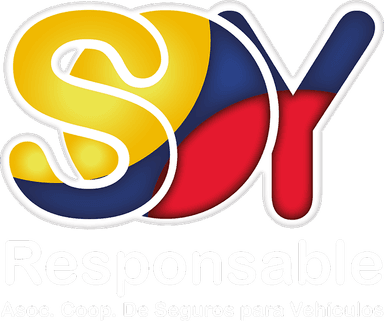 Logo Soy Responsable